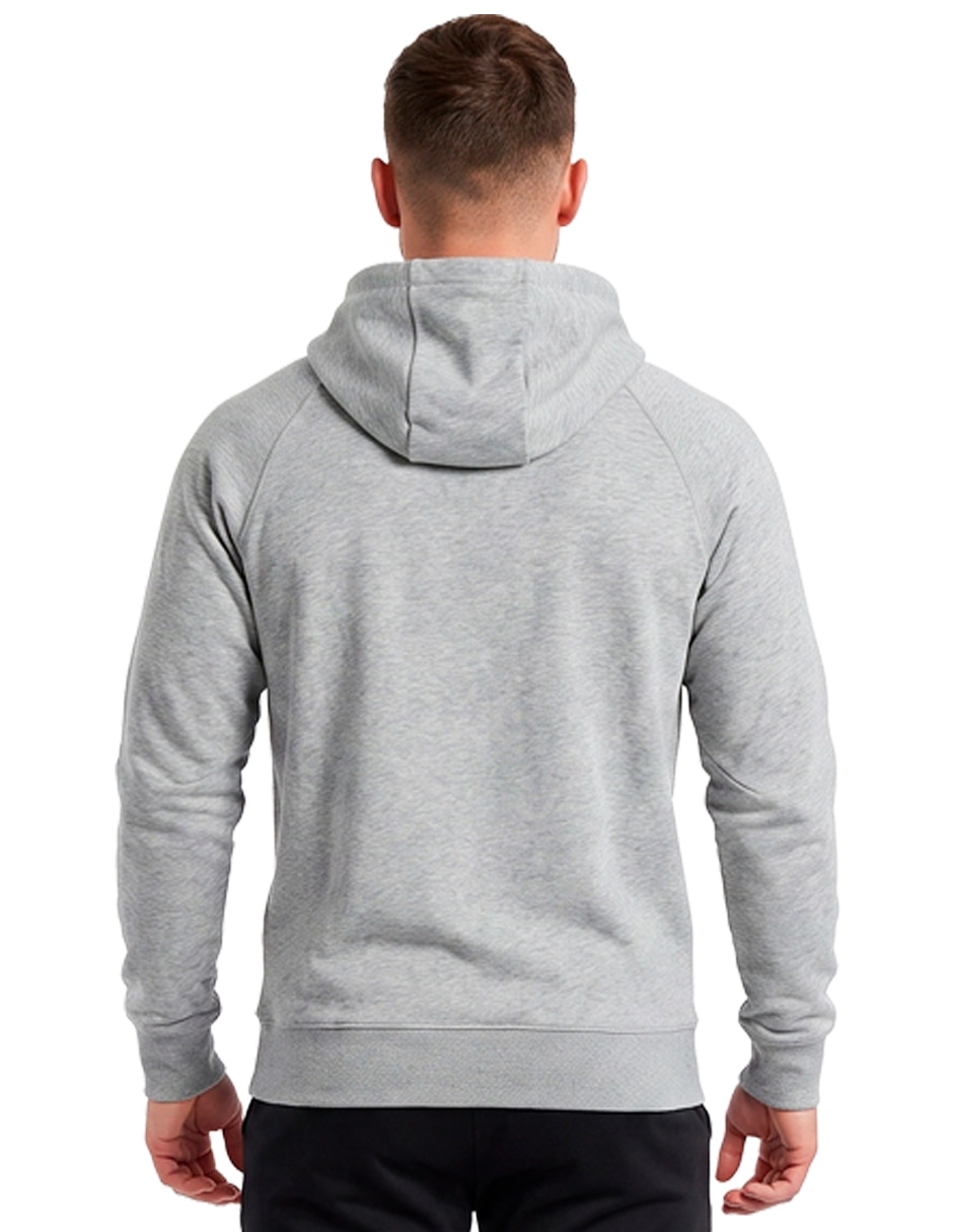 Sudadera para entrenamiento con capucha para hombre 4