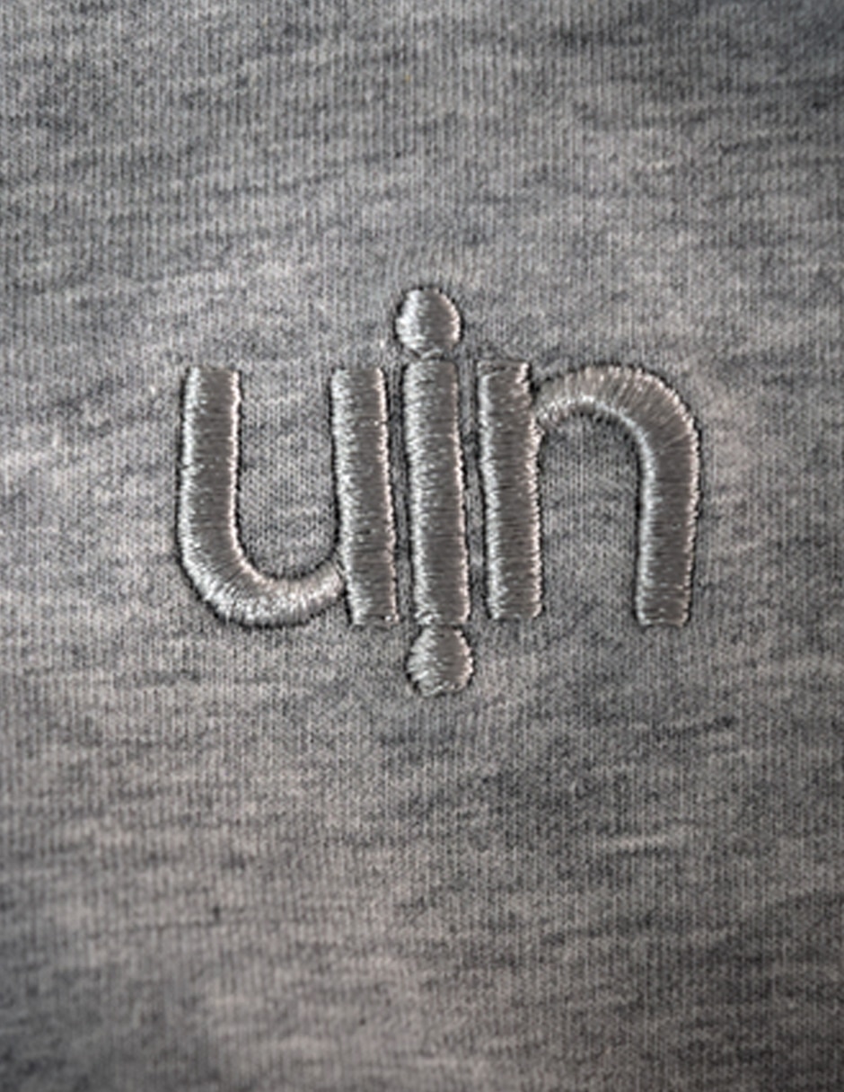 Sudadera para entrenamiento con capucha para hombre 5