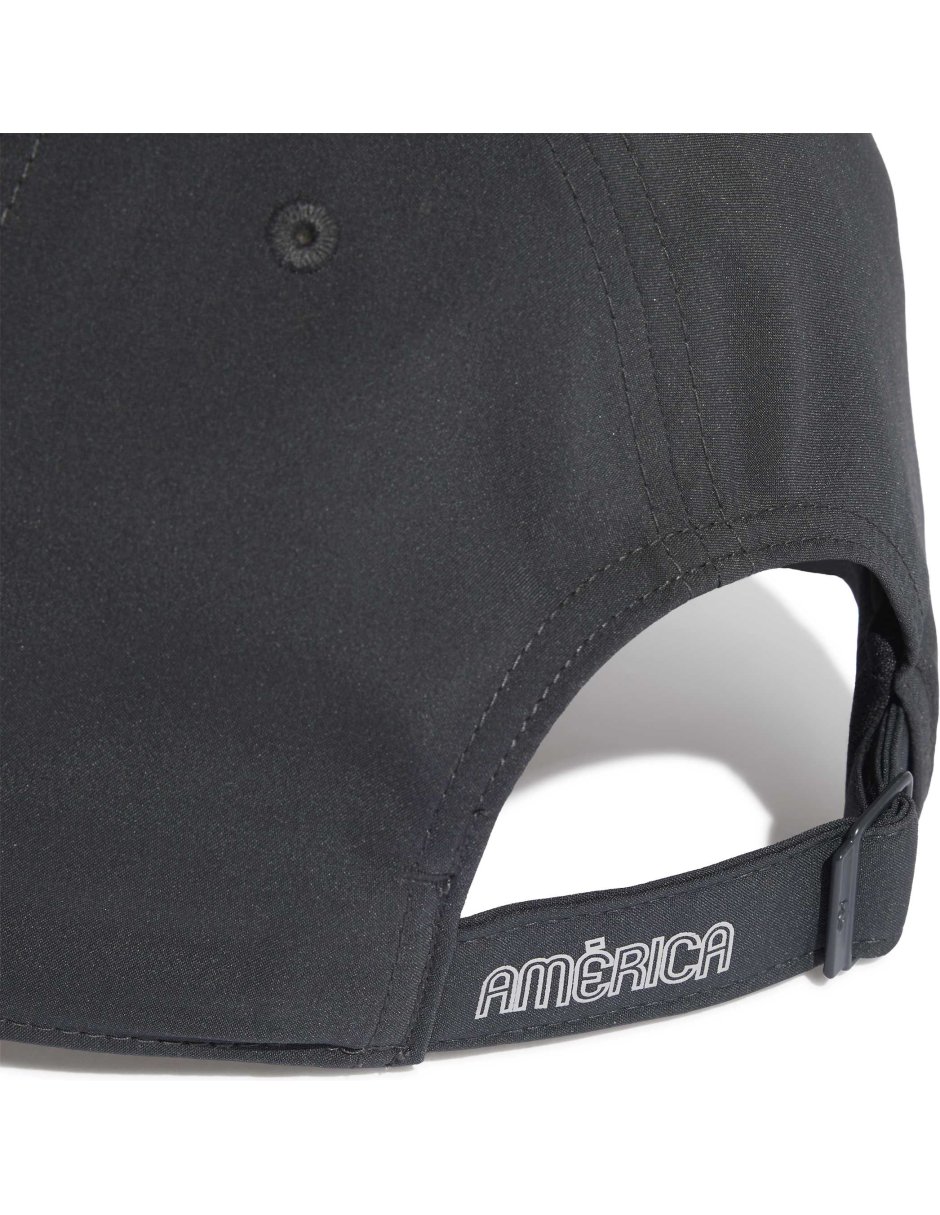 Gorra con visera curva para fútbol ca bb cap away para hombre 4