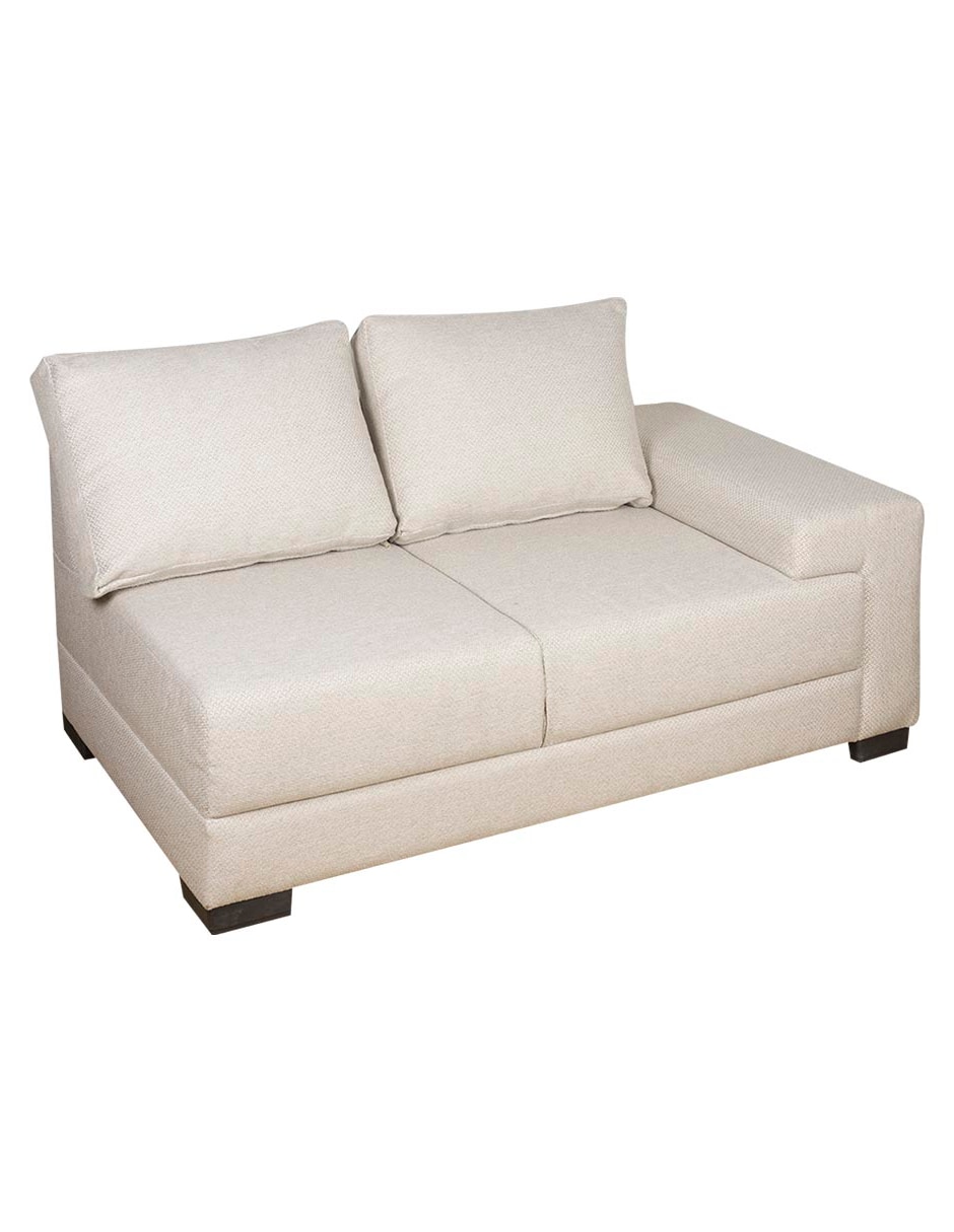 Sala modular lujan de tela 7