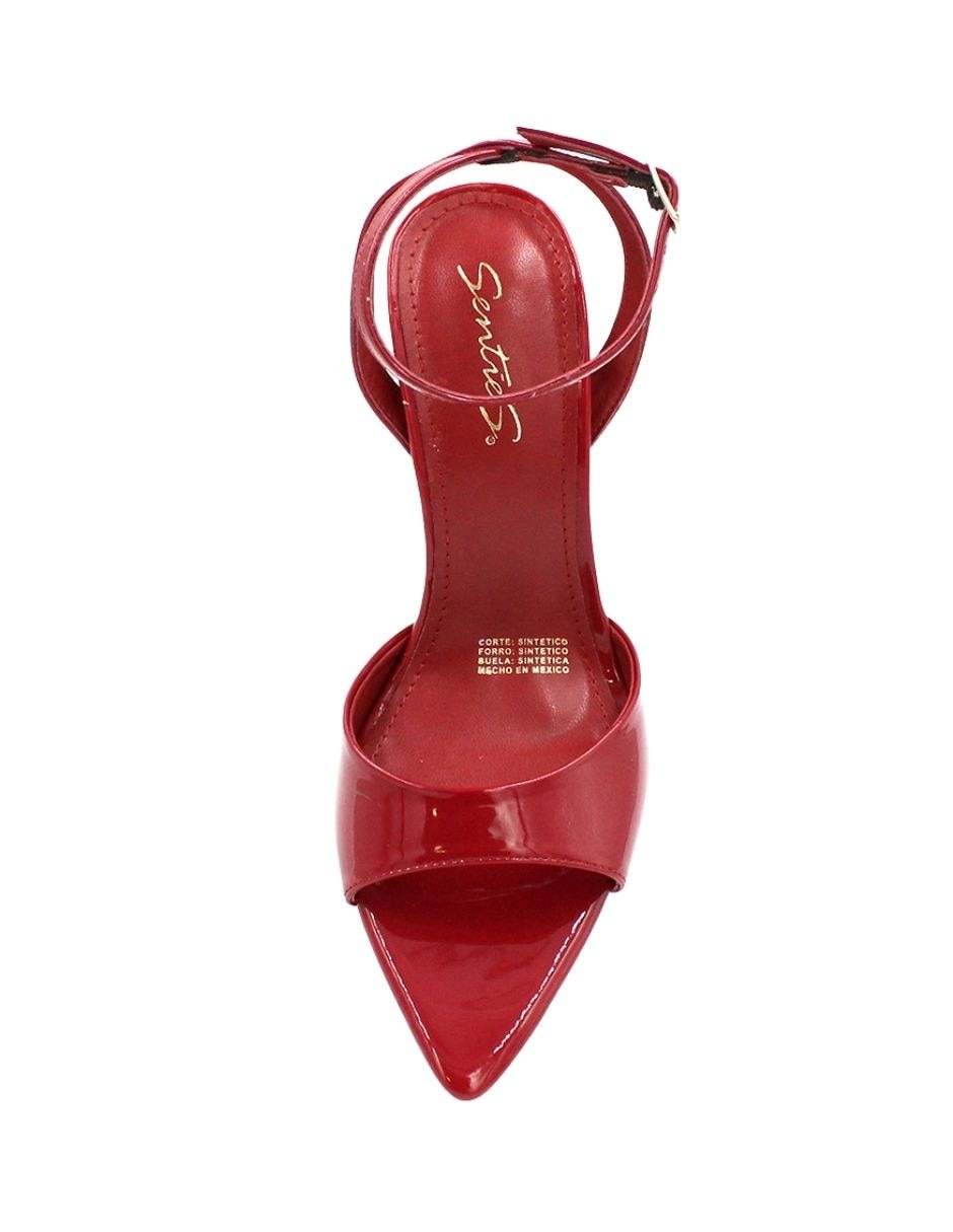 Sandalia para mujer 6