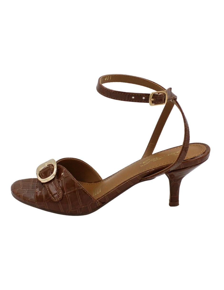 Sandalia para mujer 1
