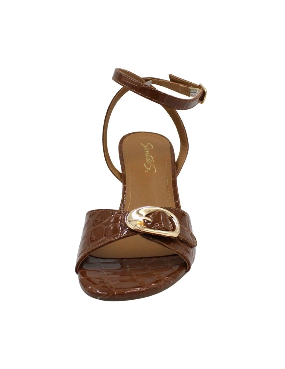 Sandalia para mujer 4