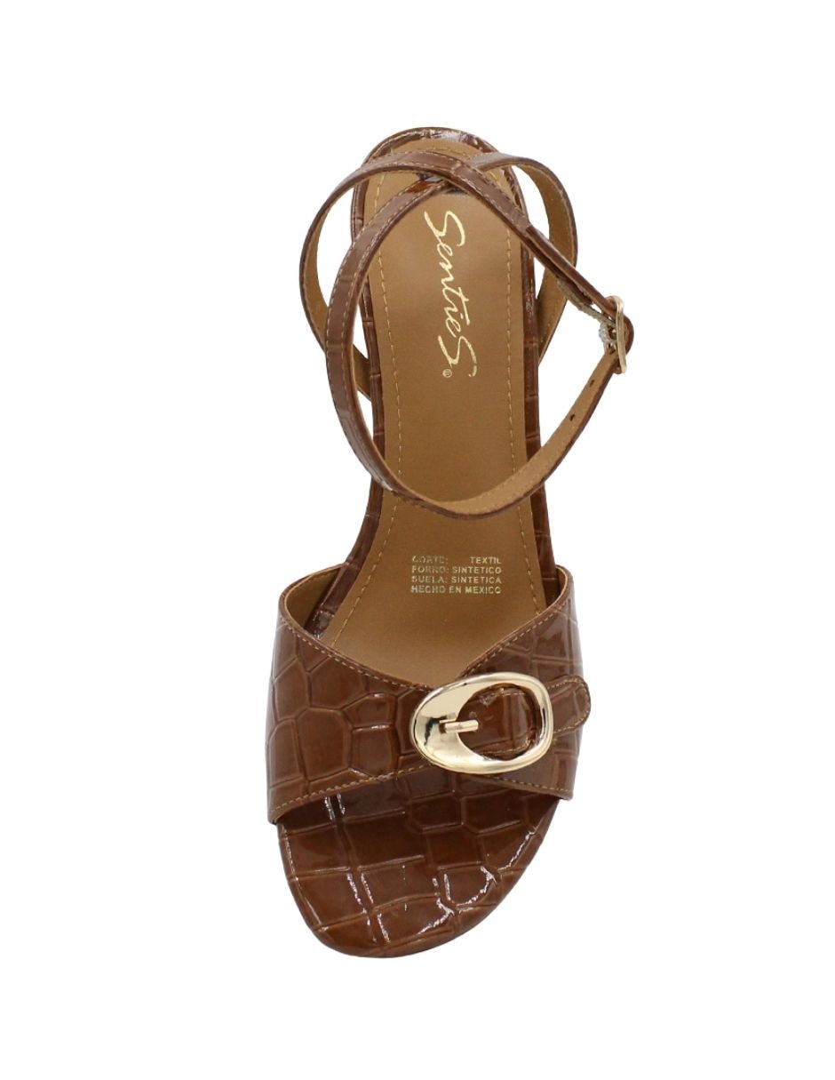 Sandalia para mujer 6