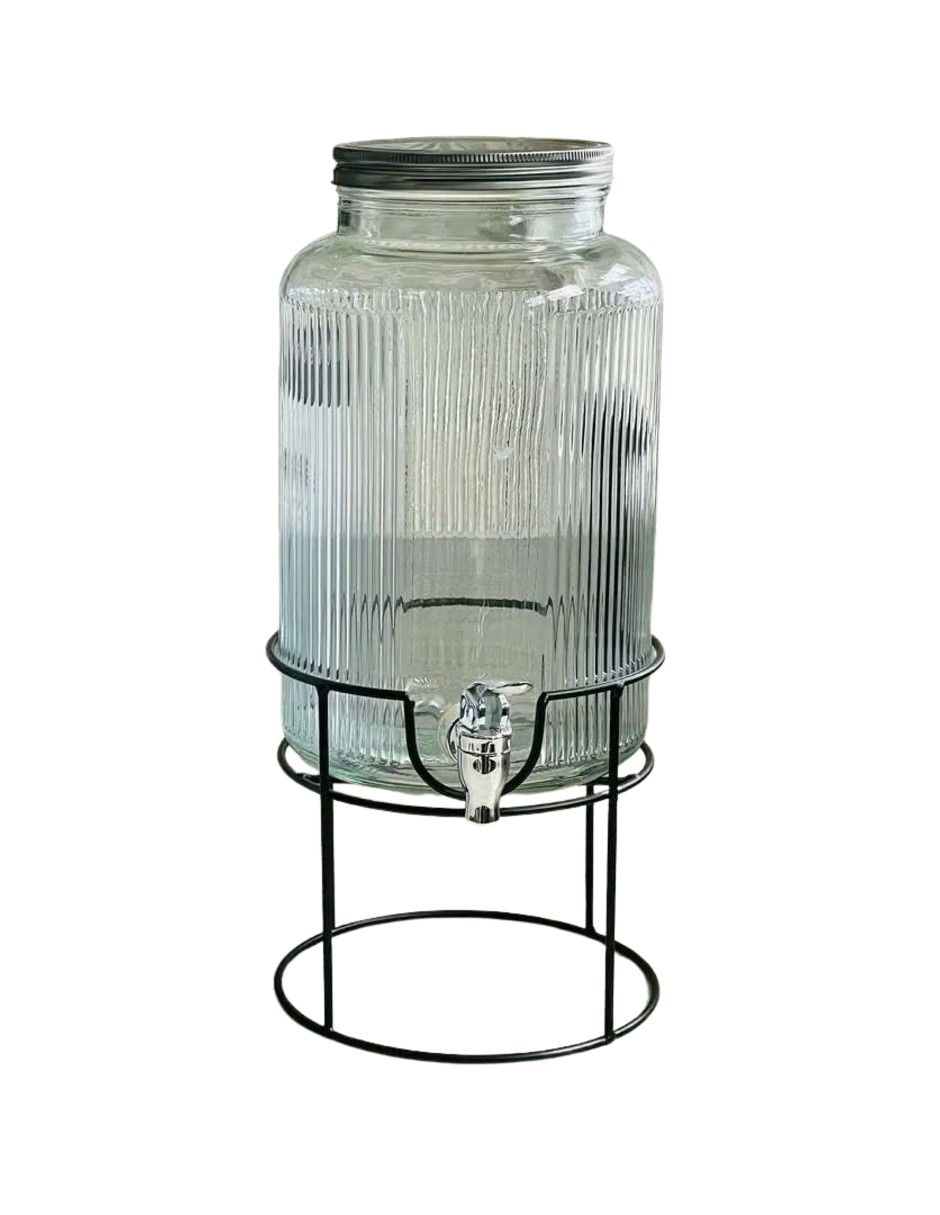 Dispensador de agua manual