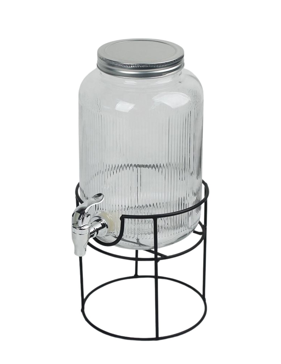 Dispensador de agua manual 2