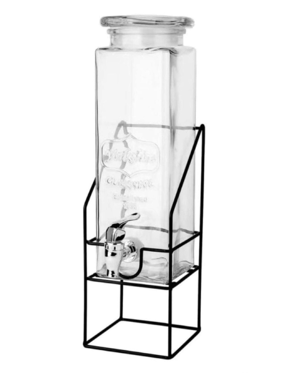 Dispensador de agua manual