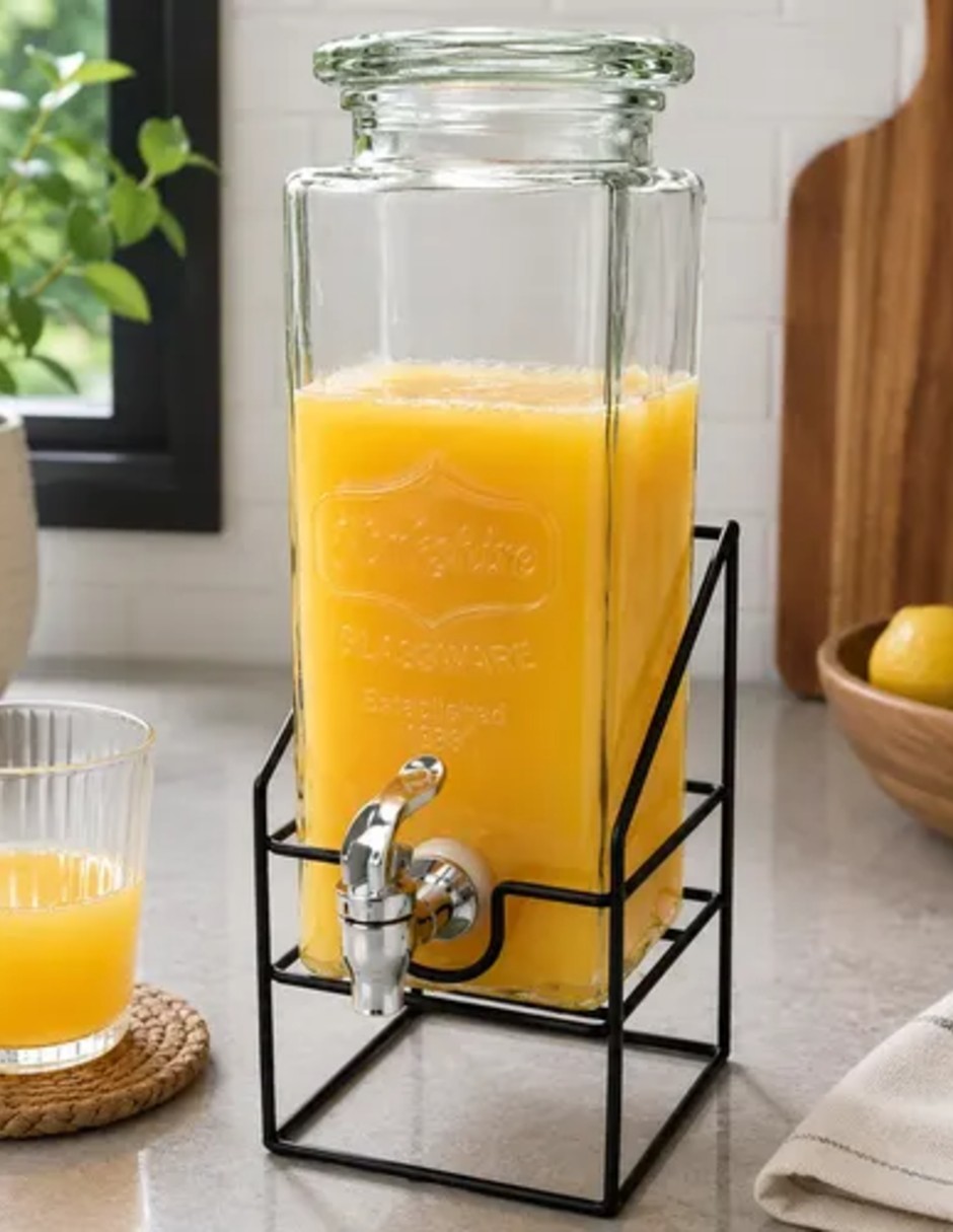 Dispensador de agua manual 3
