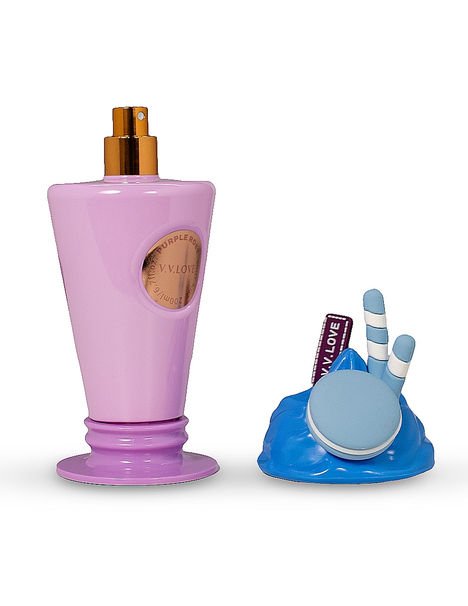 Body mist para mujer 4