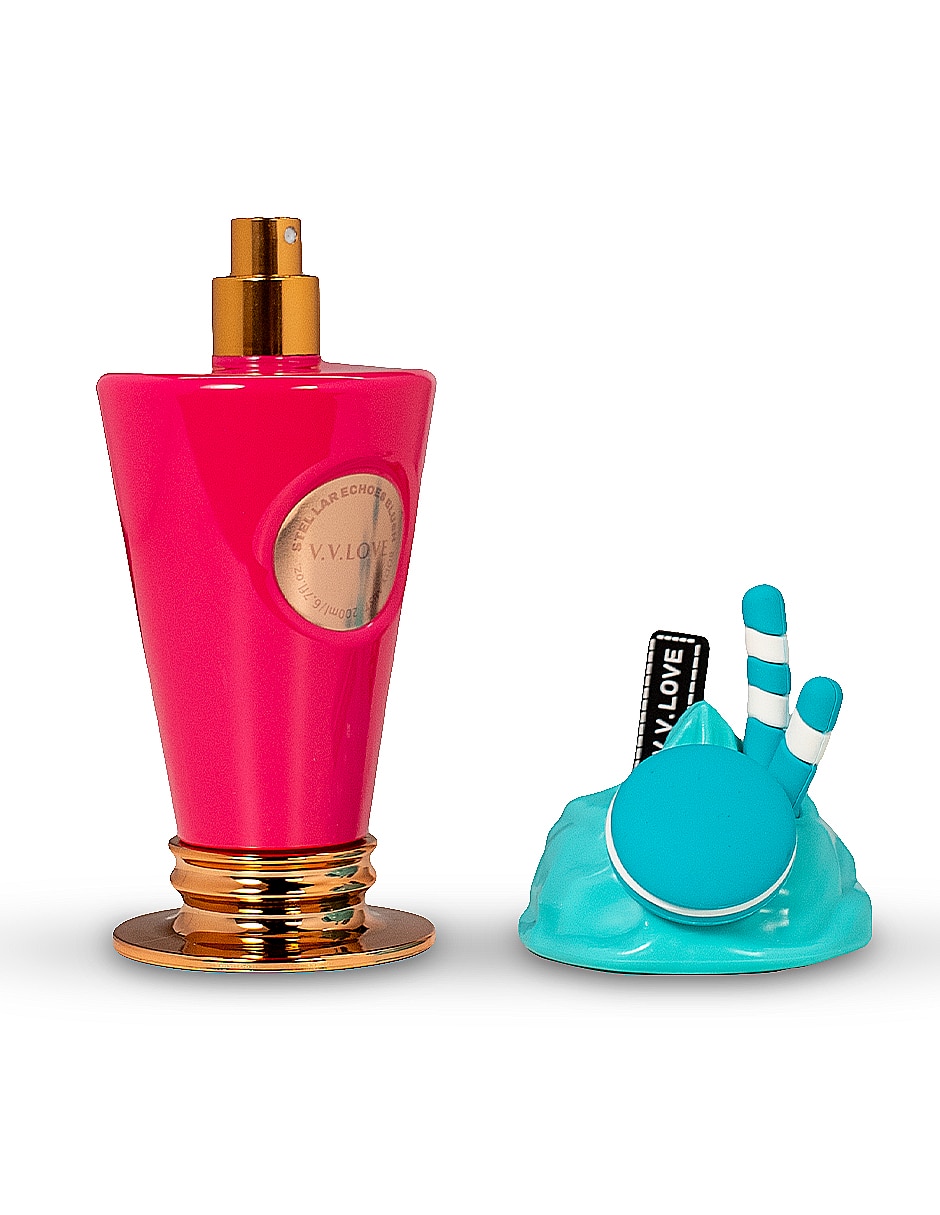 Body mist para mujer 5