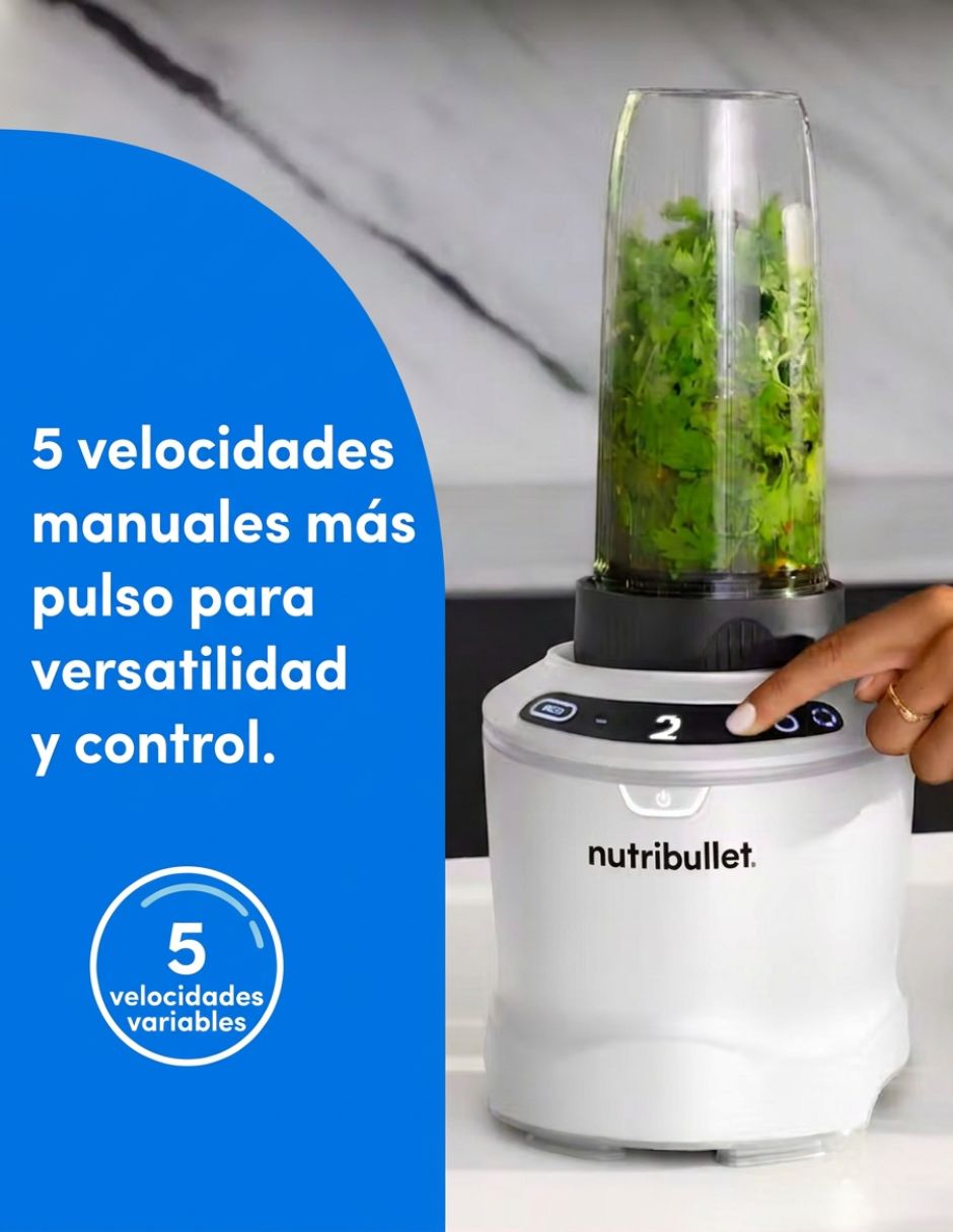 Licuadora NBF50700 3