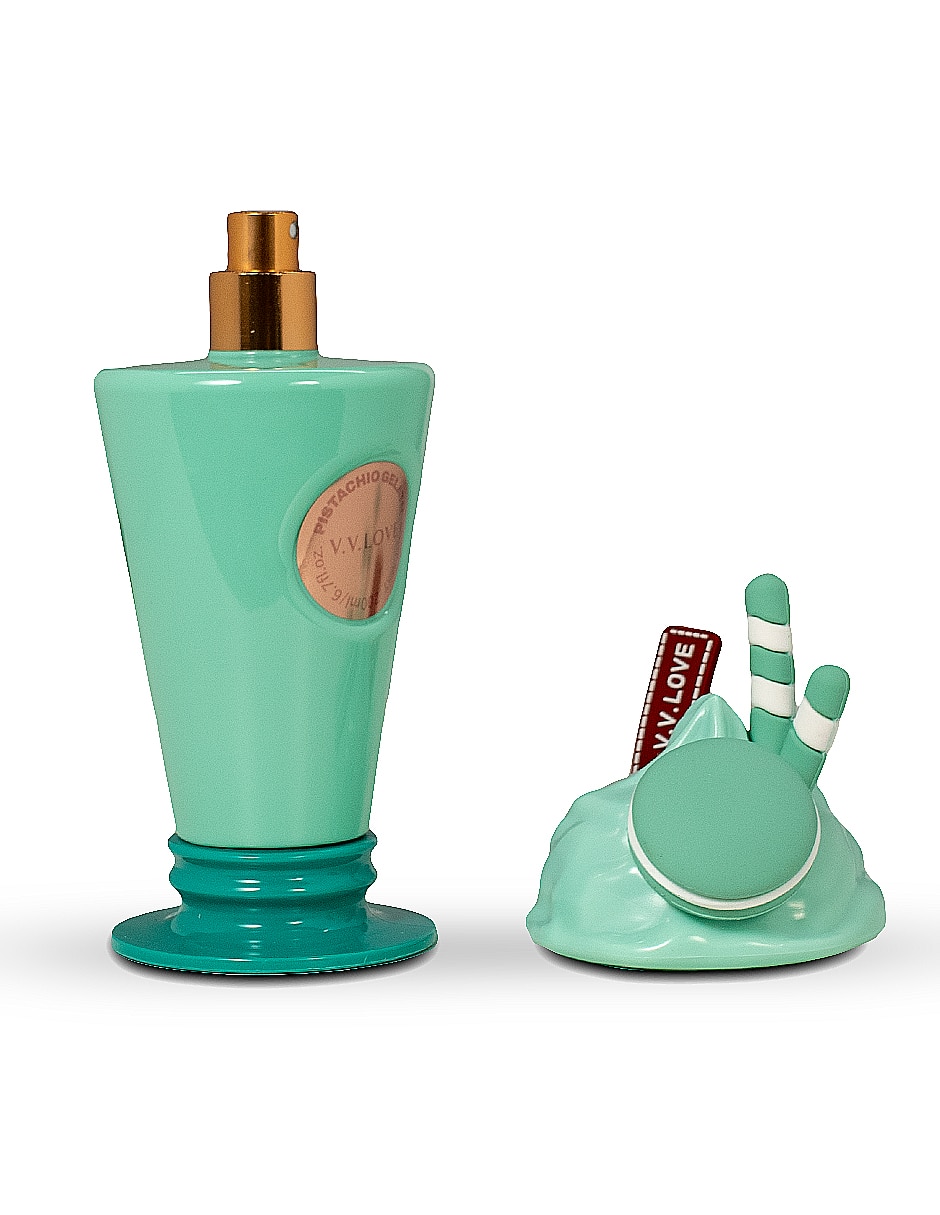 Body mist para mujer 3