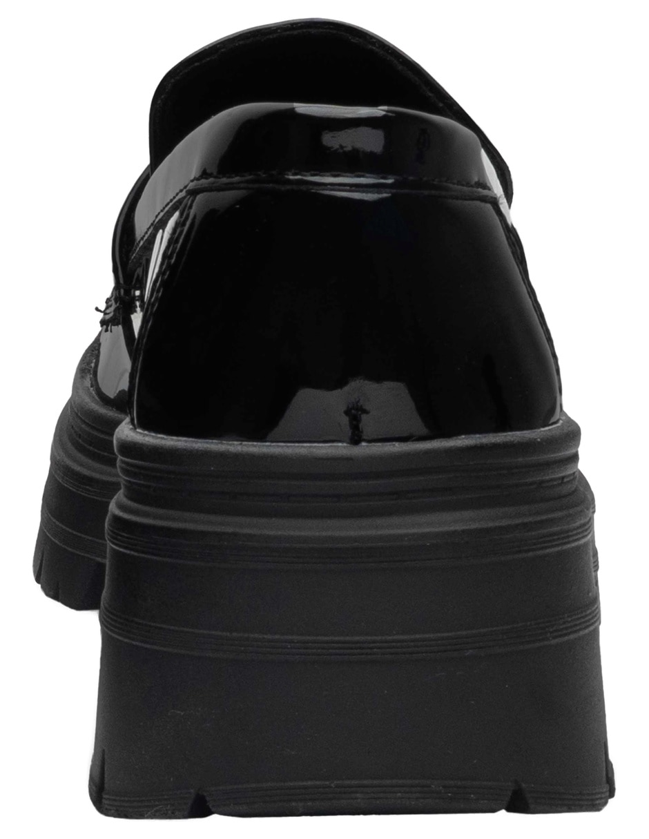 Mocasín para mujer 5