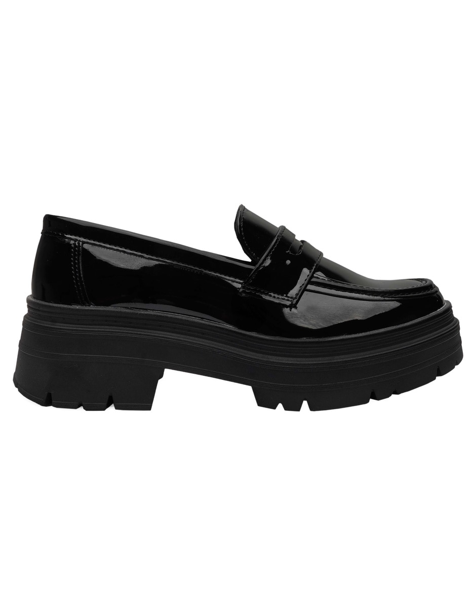 Mocasín para mujer 4