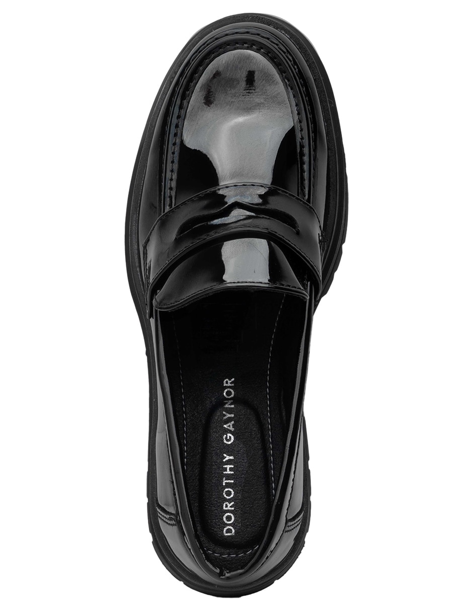 Mocasín para mujer 2