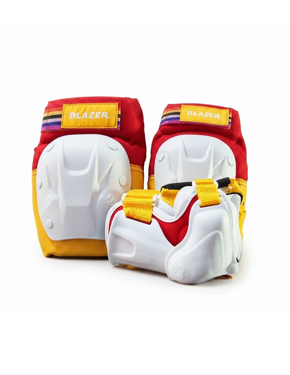 Protector trasero para fútbol americano para patinaje 3