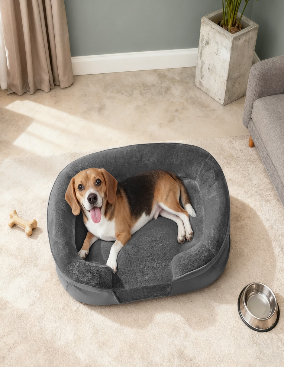 Cama para perro 5