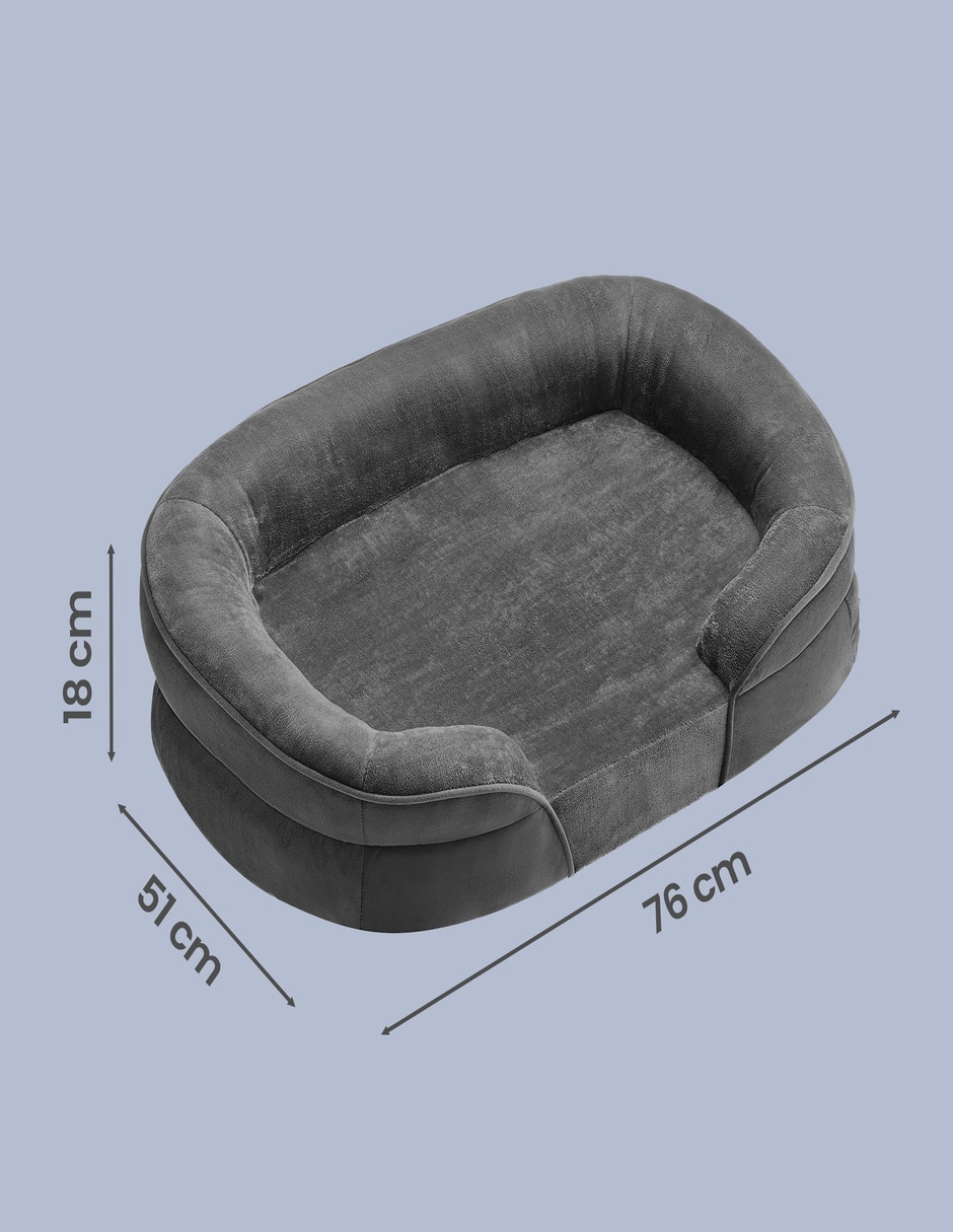 Cama para perro 6