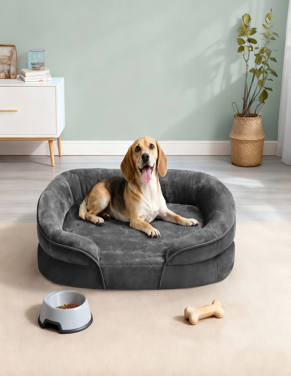 Cama para perro 4