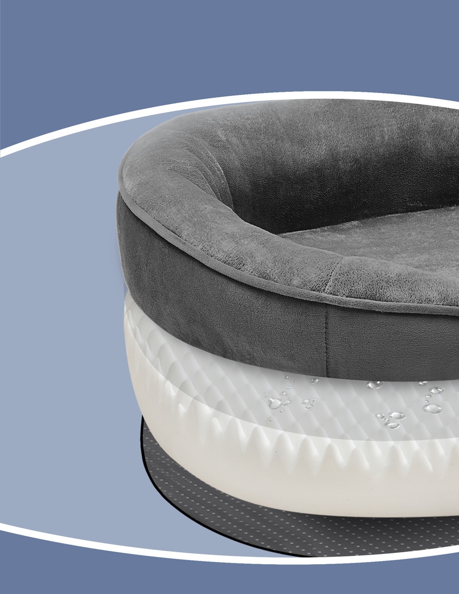 Cama para perro 2