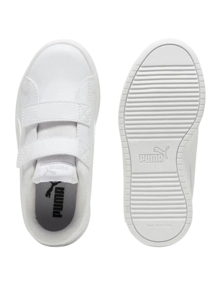 Tenis infantil unisex