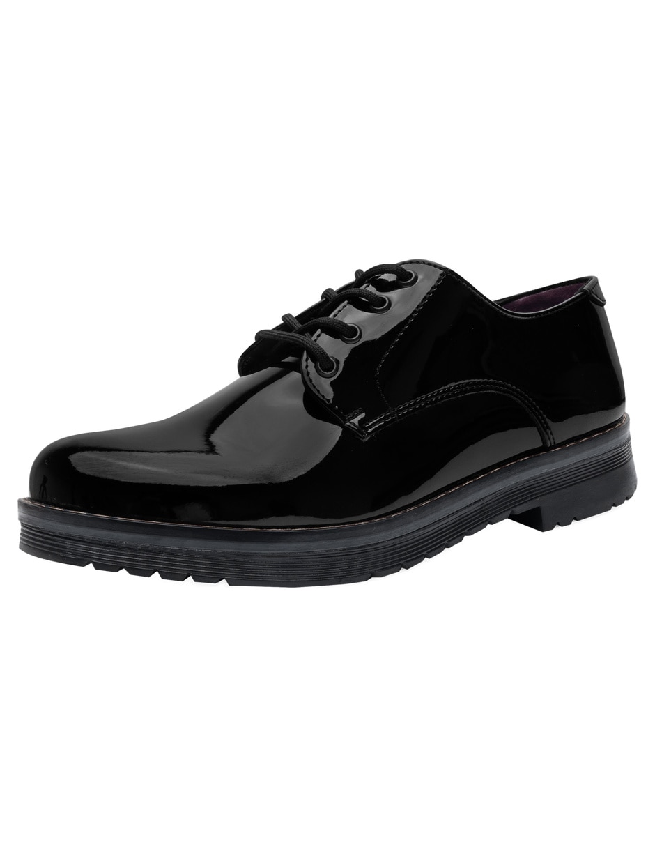 Mocasín para mujer 6