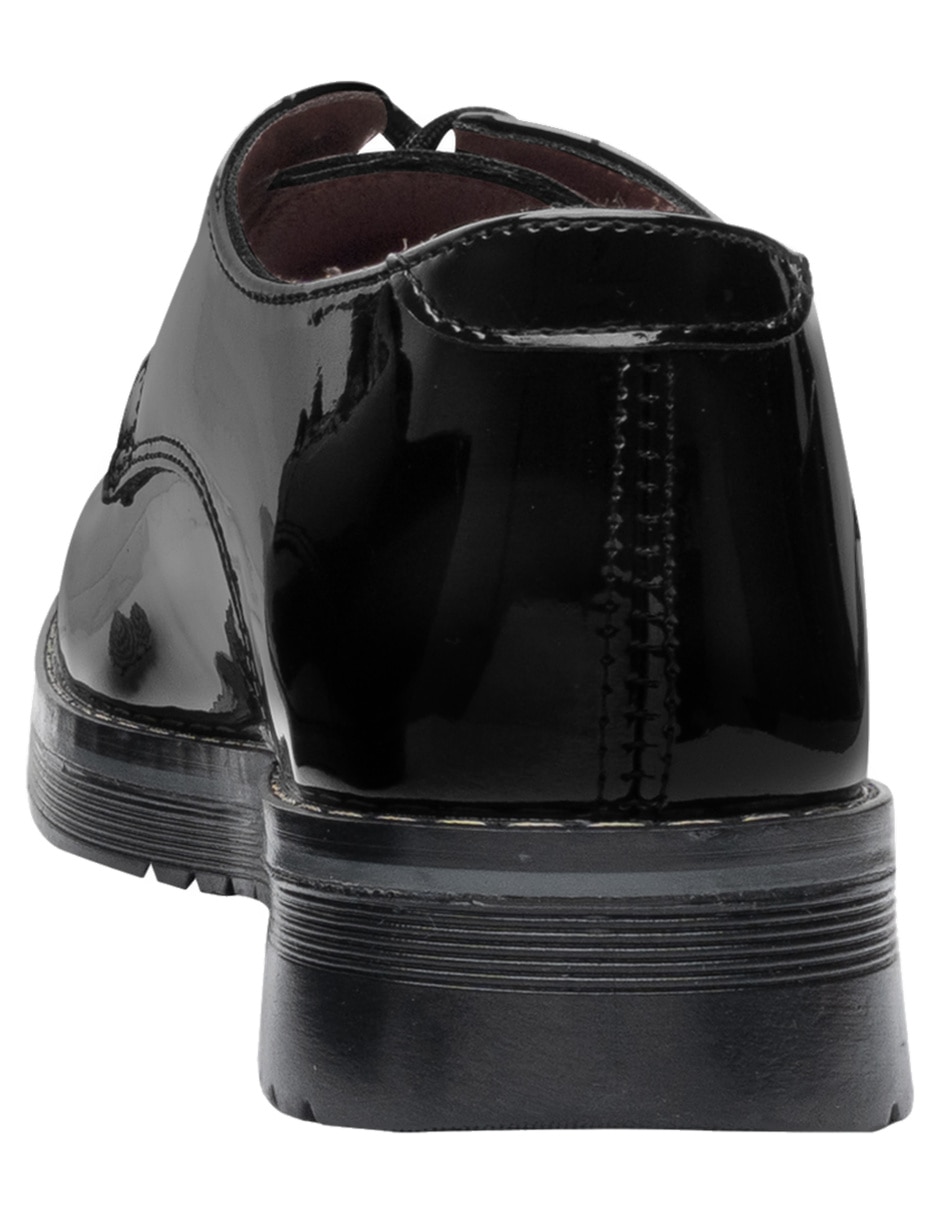 Mocasín para mujer 5