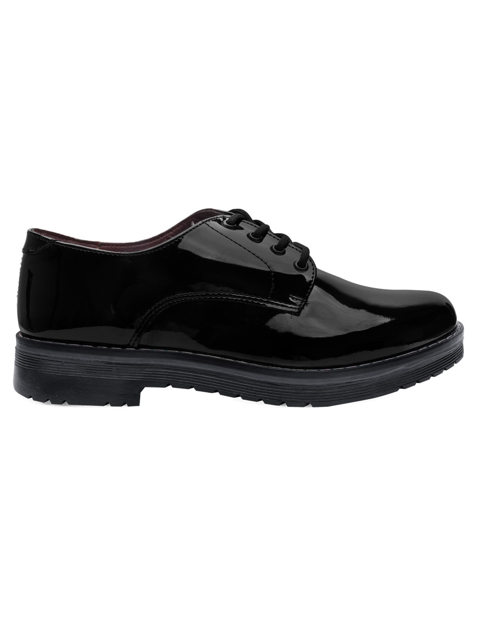 Mocasín para mujer 4