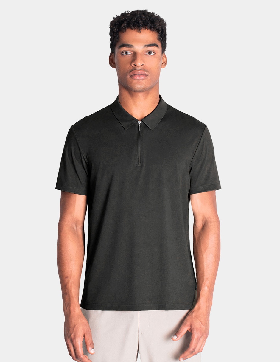 Playera cuello polo para hombre Playera cuello polo para hombre