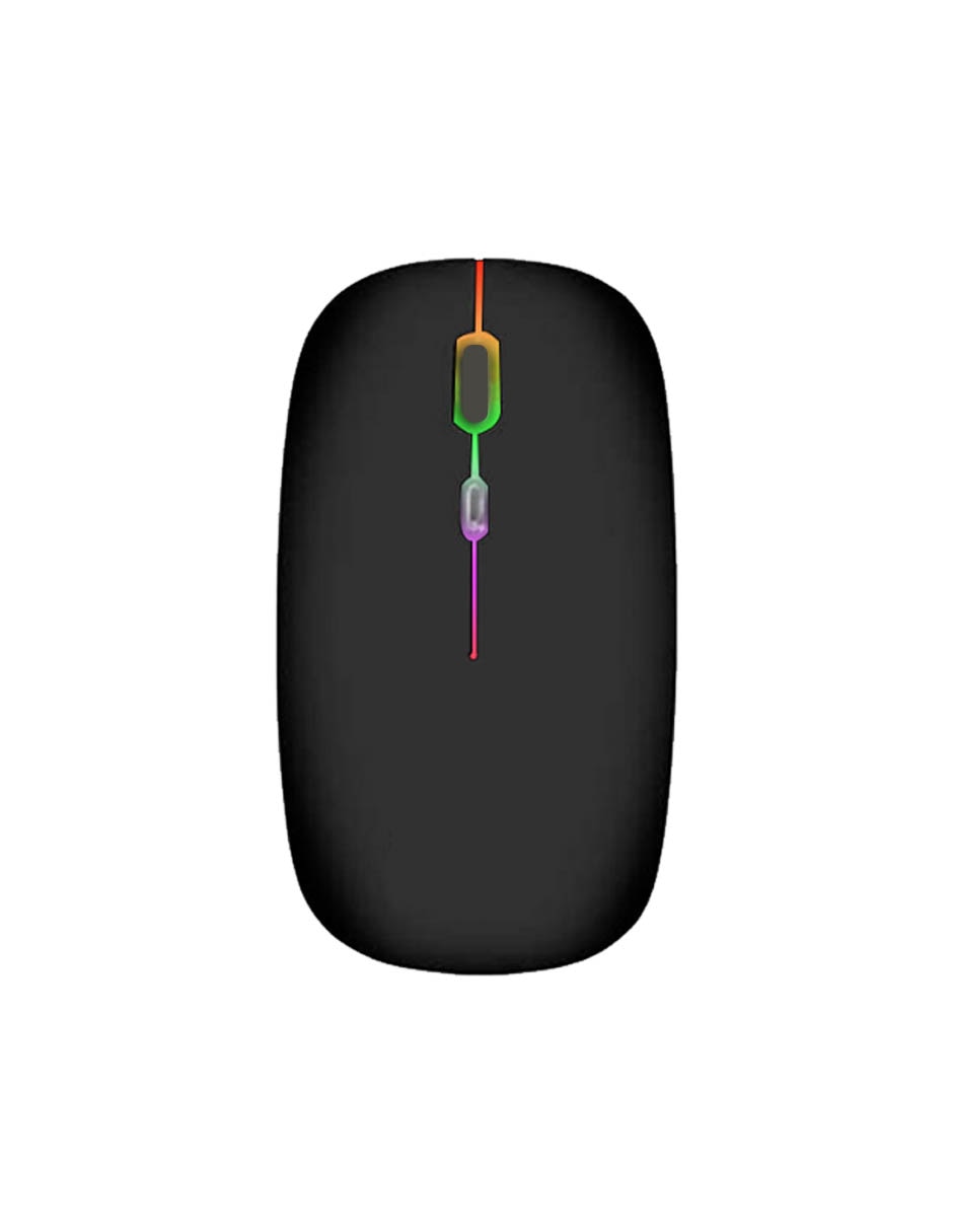Mouse Inalámbrica MORGB-14E MORGB-14E 4
