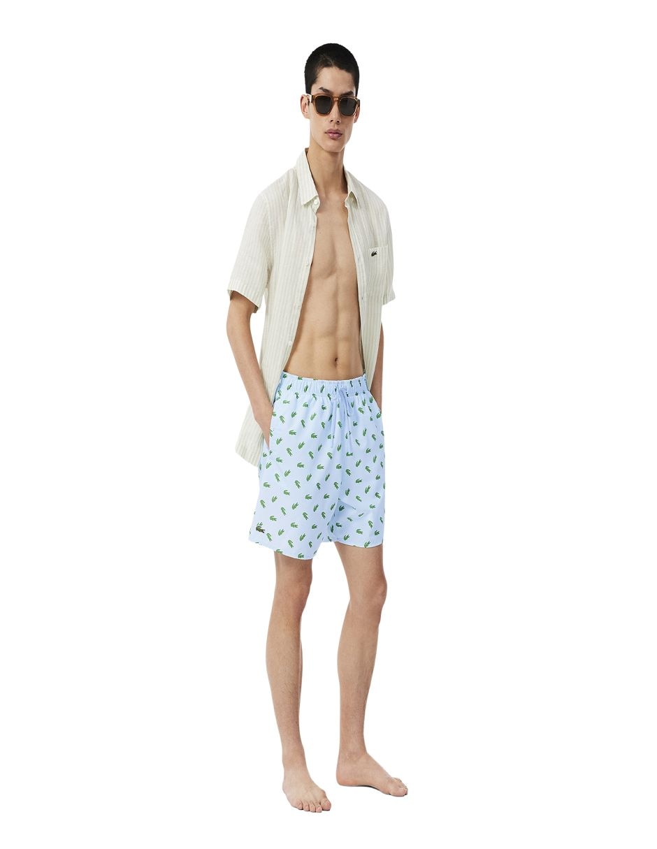Traje de baño para hombre 3