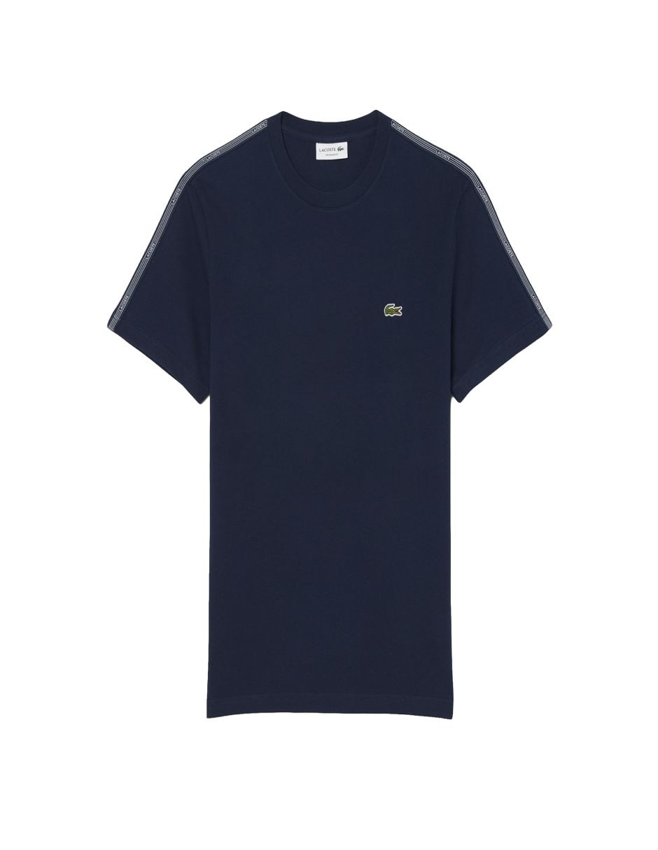 Playera cuello redondo para hombre Playera cuello redondo para hombre