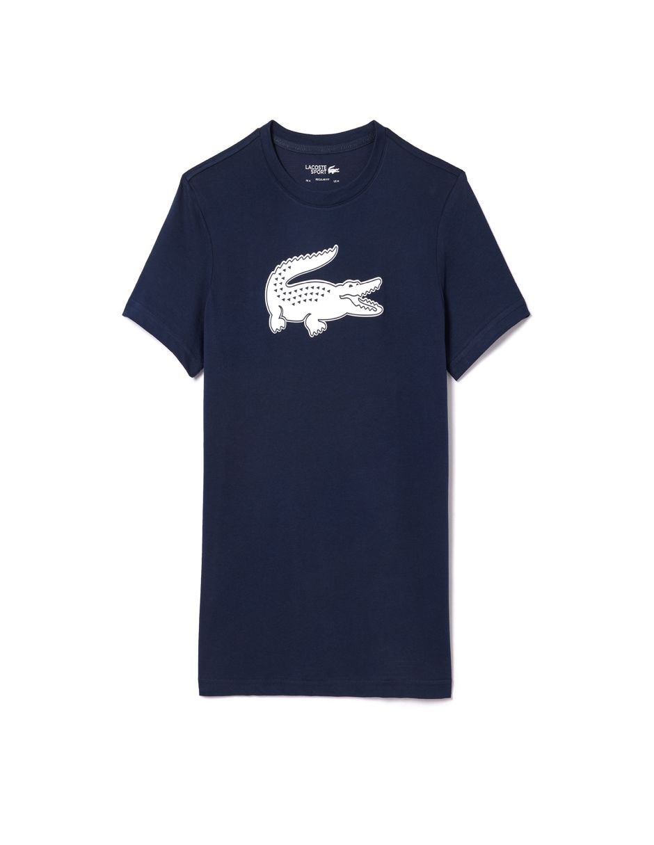 Playera cuello redondo para hombre Playera cuello redondo para hombre
