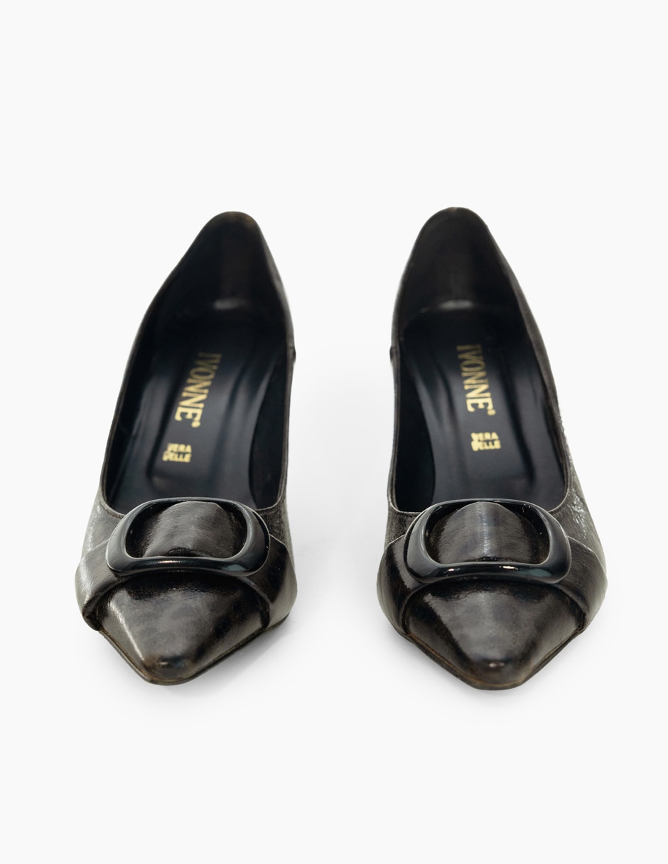 Zapatilla animal chic 3