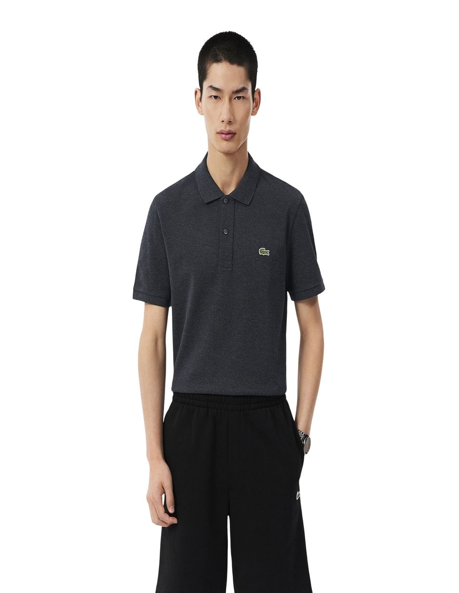 Playera FW 2026 para hombre 3