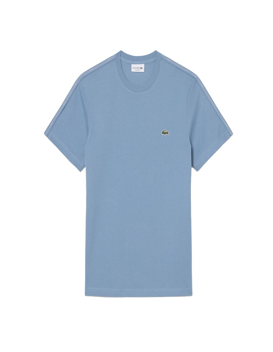 Playera cuello redondo para hombre 1
