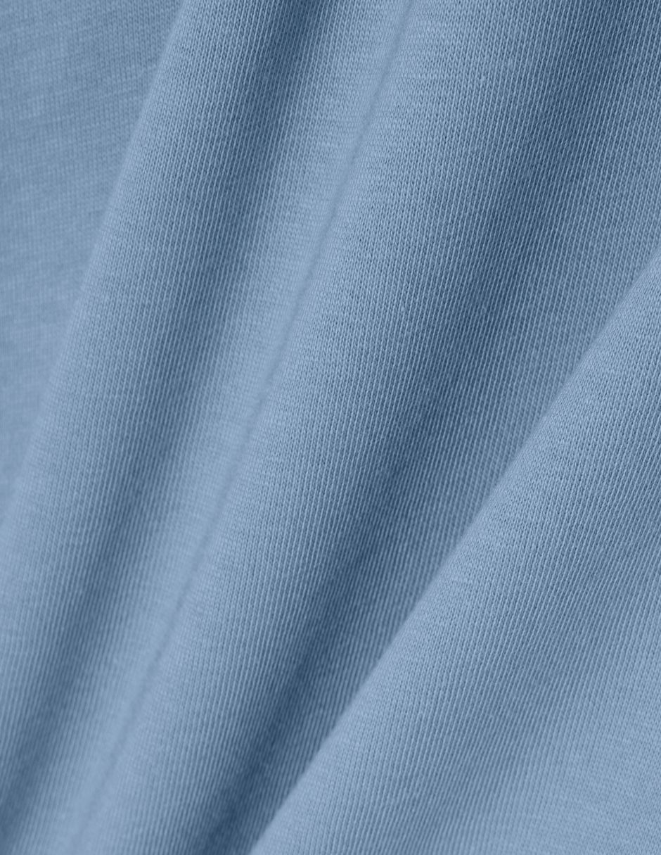 Playera cuello redondo para hombre 5