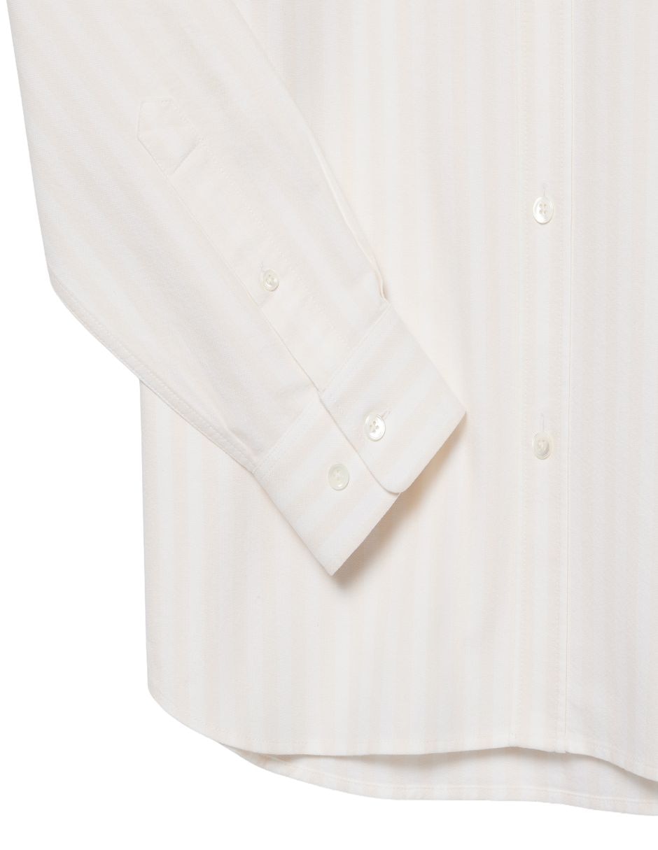 Camisa casual fw 26 de algodón manga larga para hombre 3