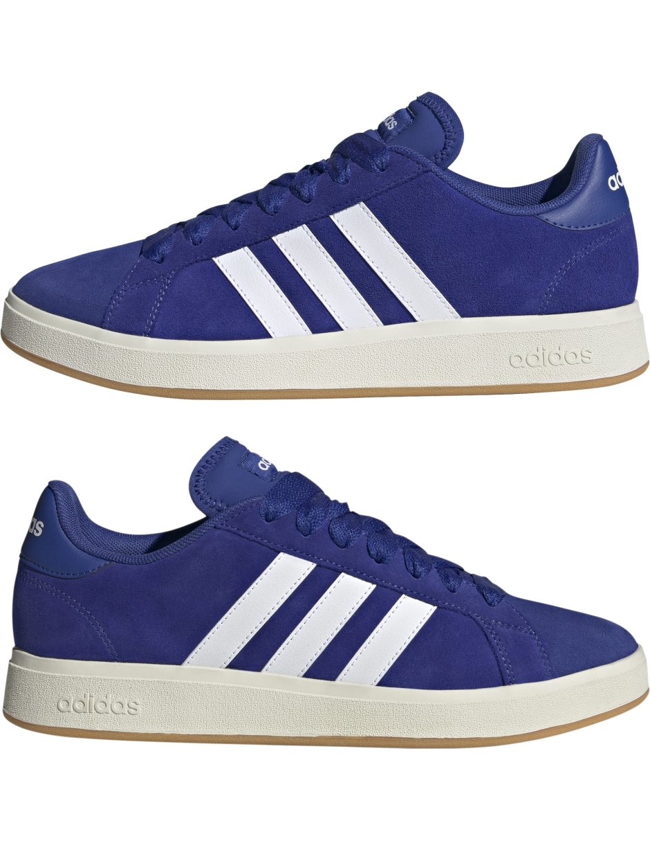 Tenis Grand Court Base 00S de hombre para tennis
