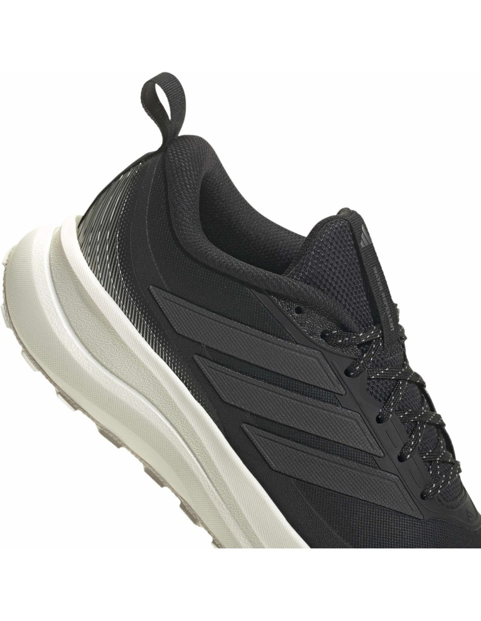 Tenis Runfalcon 6 Atr de mujer para correr 8