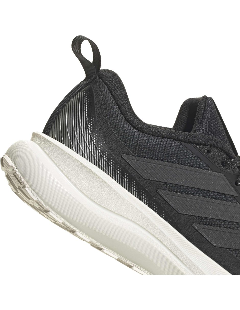 Tenis Runfalcon 6 Atr de mujer para correr 9