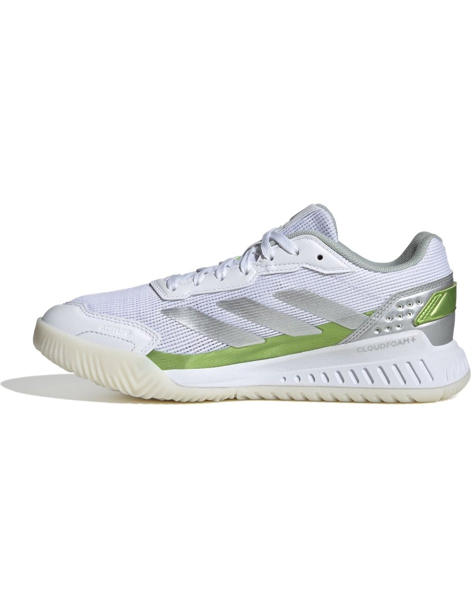 Tenis Courtquick de mujer para tennis