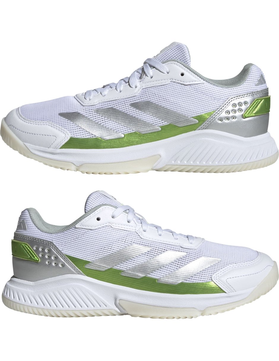 Tenis Courtquick de mujer para tennis 10
