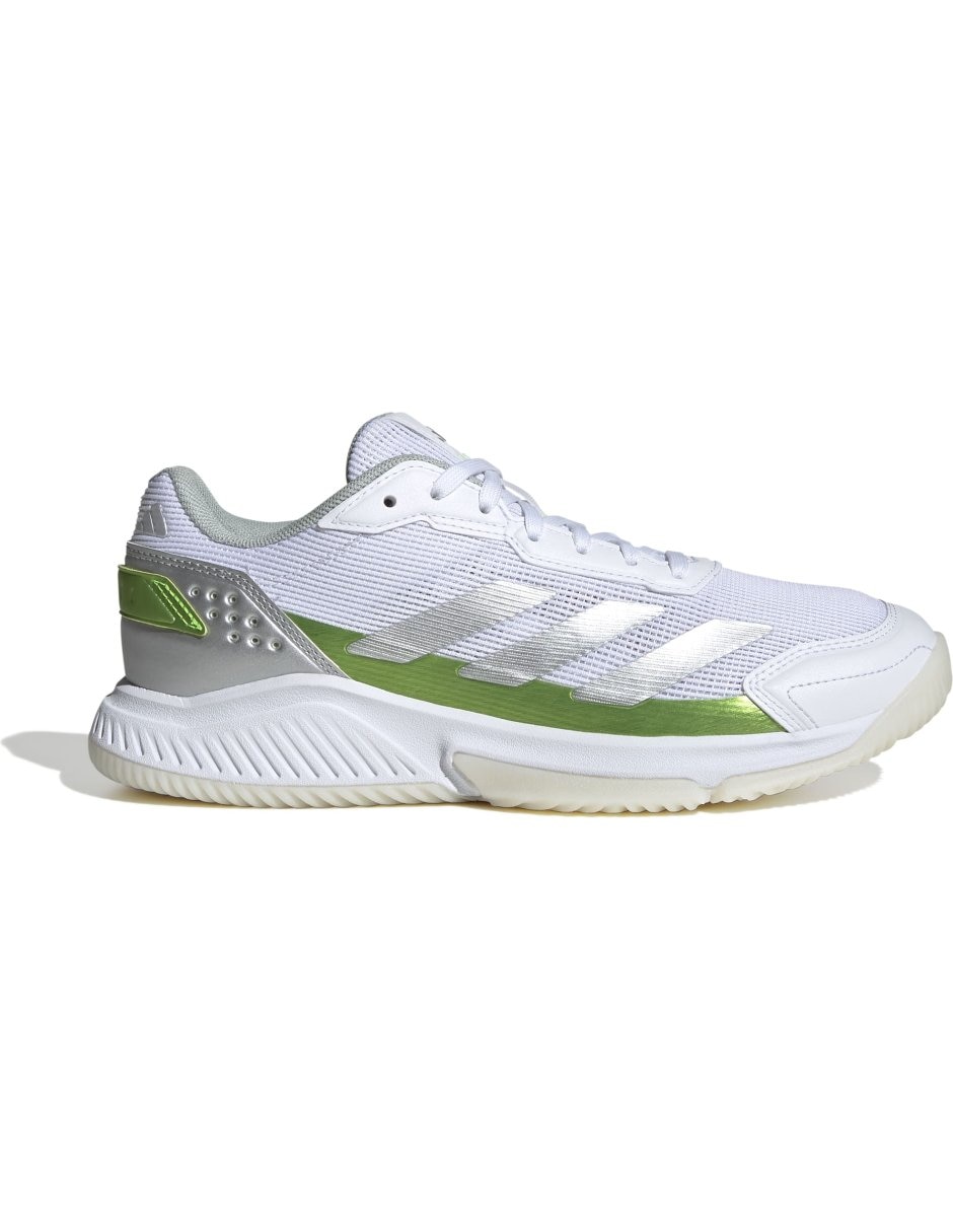 Tenis Courtquick de mujer para tennis 9