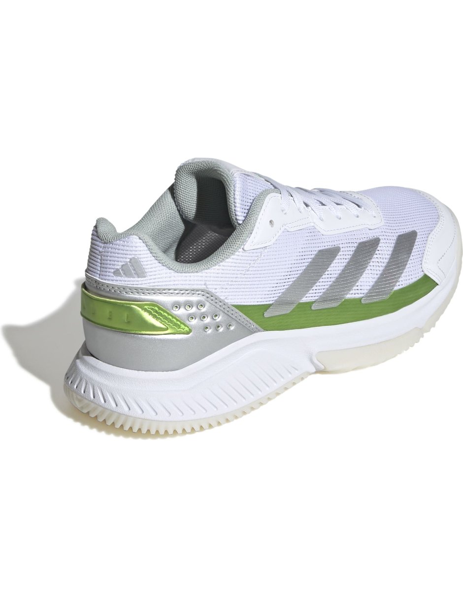 Tenis Courtquick de mujer para tennis 8