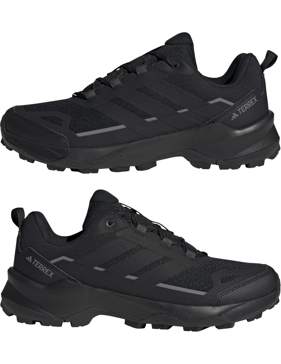 Tenis Zapatillas De Senderismo Terrex Skychaser Ax5 de hombre para senderismo