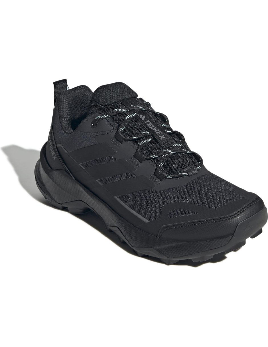 Tenis Terrex Skychaser Ax5 de mujer para senderismo 10