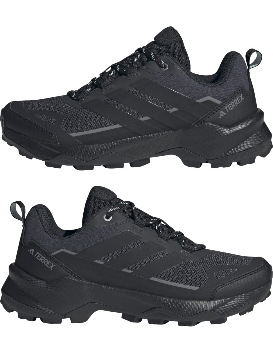 Tenis Terrex Skychaser Ax5 de mujer para senderismo 8