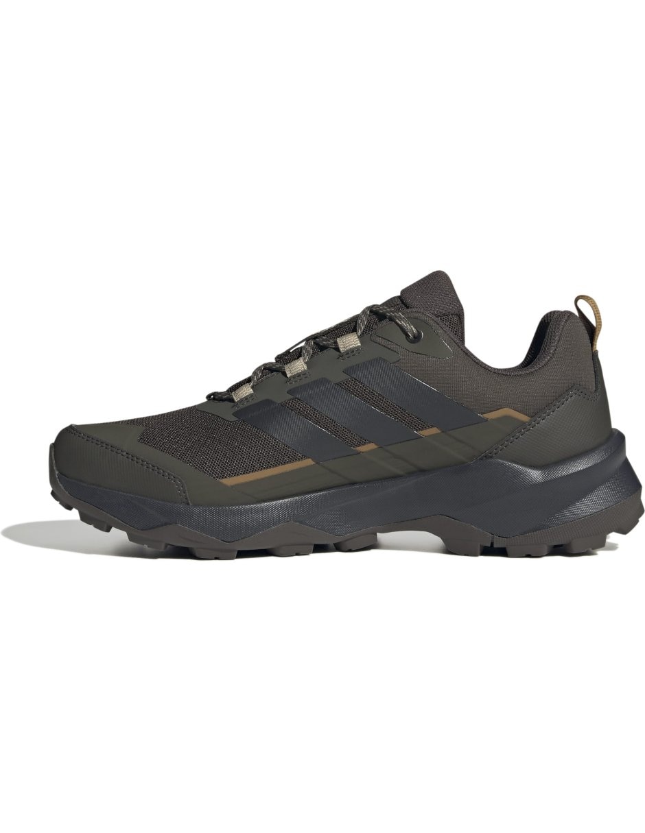 Tenis Zapatillas De Senderismo Terrex Skychaser Ax5 de hombre para senderismo