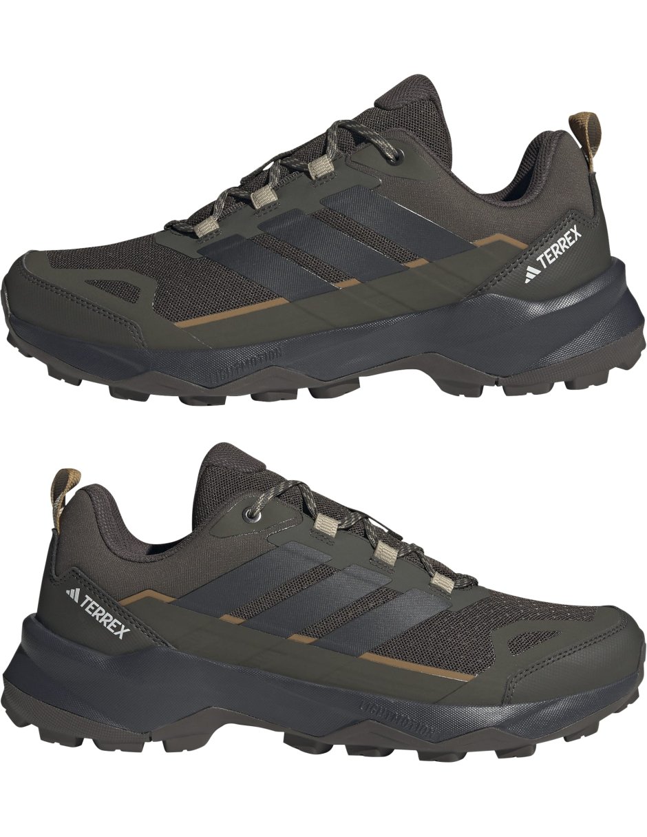 Tenis Zapatillas De Senderismo Terrex Skychaser Ax5 de hombre para senderismo 4
